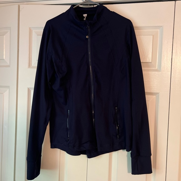 90 Degree by Reflex Running Jacket - Picture 1 of 4